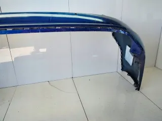 5G9807421M Бампер задний Volkswagen Golf 7 Арт e11777546, вид 5