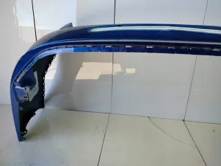 5G9807421M Бампер задний Volkswagen Golf 7 Арт e11777546, вид 6
