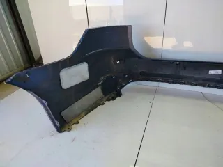 5G9807421M Бампер задний Volkswagen Golf 7 Арт e11777546, вид 8