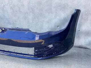 2K7807221 Бампер передний Volkswagen Golf 8 Арт e11777524, вид 3