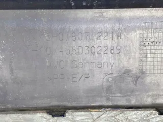 2K7807221 Бампер передний Volkswagen Golf 8 Арт e11777524, вид 7