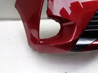 52119-0DA40 Бампер передний Toyota Yaris 3 Арт e11777494, вид 6