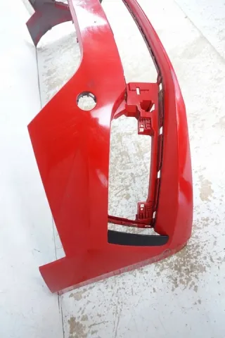 657807221 Бампер передний Skoda Scala Арт e11777438, вид 2