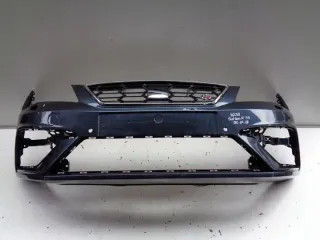 5F0807221AB Бампер передний Seat Leon 3 Арт e11777374, вид 1