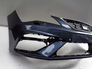 5F0807221AB Бампер передний Seat Leon 3 Арт e11777374, вид 3
