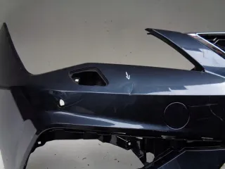 5F0807221AB Бампер передний Seat Leon 3 Арт e11777374, вид 4