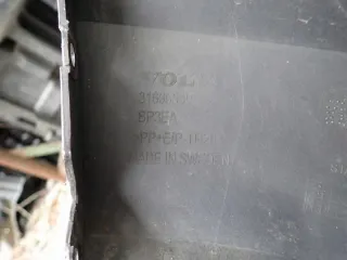 31690530 Бампер передний Polestar 2 Арт e11777290, вид 5