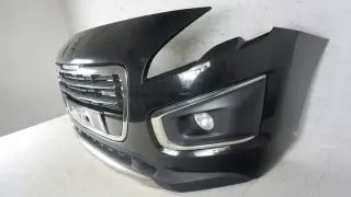 2013-2016 Бампер передний Peugeot 3008 1 Арт e11777265, вид 5