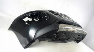 2013-2016 Бампер передний Peugeot 3008 1 Арт e11777265, вид 8