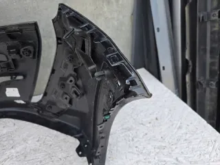 99915248 Бампер передний Peugeot 208 2 Арт e11777261, вид 8