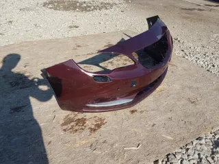 13369002 Бампер передний Opel Cascada Арт e11777194, вид 2