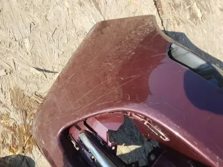13369002 Бампер передний Opel Cascada Арт e11777194, вид 5