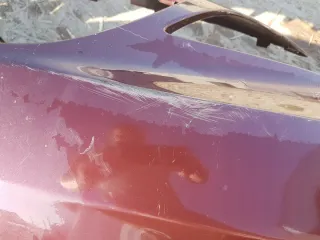 13369002 Бампер передний Opel Cascada Арт e11777194, вид 7