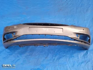 39052730 OEGM39052730-348 OEGM39052730 Бампер передний Opel Astra K Арт e11777175, вид 1
