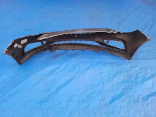 39052730 OEGM39052730-348 OEGM39052730 Бампер передний Opel Astra K Арт e11777175, вид 6