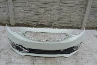  Бампер передний Mitsubishi Space Star 1 Арт e11777127, вид 4