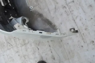  Бампер передний Mitsubishi Space Star 1 Арт e11777127, вид 5