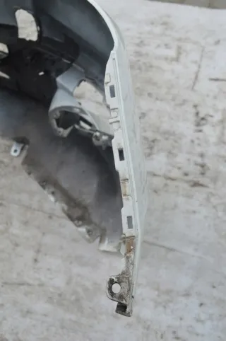 Бампер передний Mitsubishi Space Star 1 Арт e11777127, вид 6