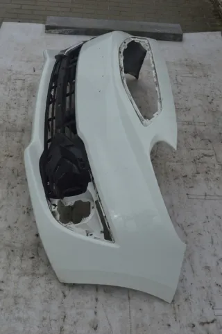  Бампер передний Mitsubishi Space Star 1 Арт e11777127, вид 8