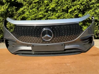 A2438856901 Бампер передний Mercedes EQA Арт e11777061, вид 1