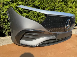 A2438856901 Бампер передний Mercedes EQA Арт e11777061, вид 2
