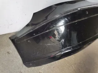 A2118800783 Бампер задний Mercedes E W211 Арт e11777060, вид 2