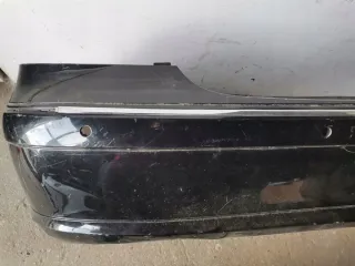 A2118800783 Бампер задний Mercedes E W211 Арт e11777060, вид 3