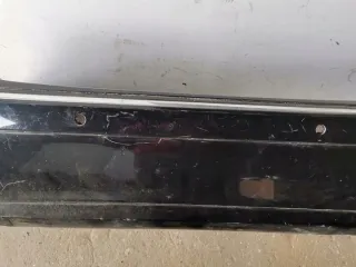 A2118800783 Бампер задний Mercedes E W211 Арт e11777060, вид 4