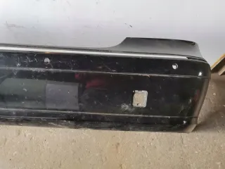 A2118800783 Бампер задний Mercedes E W211 Арт e11777060, вид 5