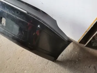 A2118800783 Бампер задний Mercedes E W211 Арт e11777060, вид 6