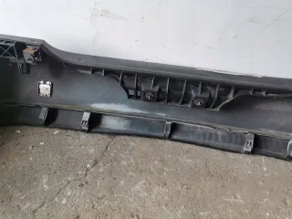 A2118800783 Бампер задний Mercedes E W211 Арт e11777060, вид 9