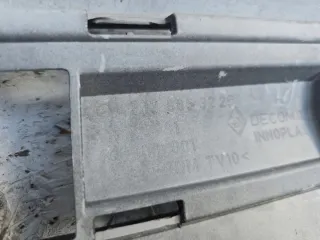 A2038853225 Бампер передний Mercedes C W203 Арт e11777028, вид 6