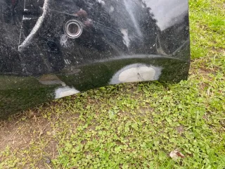 A1778804801 Бампер задний Mercedes A W177 Арт e11776982, вид 5