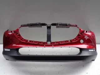 D58A-50031 Бампер передний Mazda CX30 Арт e11776963, вид 1