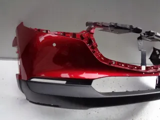 D58A-50031 Бампер передний Mazda CX30 Арт e11776963, вид 2