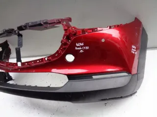 D58A-50031 Бампер передний Mazda CX30 Арт e11776963, вид 3