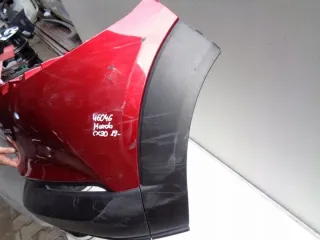 D58A-50031 Бампер передний Mazda CX30 Арт e11776963, вид 5