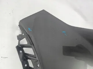 DK8A-50031 Бампер передний Mazda 5 1 Арт e11776949, вид 2