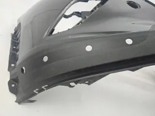 DK8A-50031 Бампер передний Mazda 5 1 Арт e11776949, вид 3