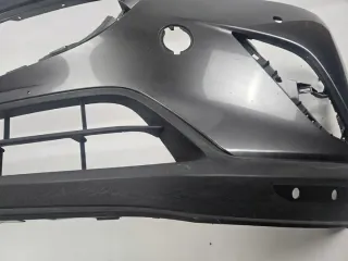 DK8A-50031 Бампер передний Mazda 5 1 Арт e11776949, вид 6
