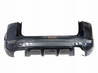 BJ3217927 Бампер задний Land Rover Evoque 1 Арт e11776871, вид 1