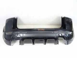 BJ3217927 Бампер задний Land Rover Evoque 1 Арт e11776871, вид 2