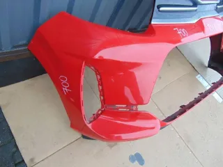 86511-G6AA0 Бампер передний Kia Picanto 3 Арт e11776795, вид 2