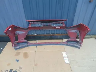 86511-G6AA0 Бампер передний Kia Picanto 3 Арт e11776795, вид 4