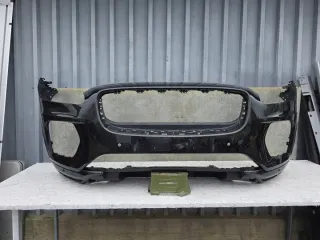 J9C3-17003-C Бампер передний Jaguar E-PACE Арт e11776725, вид 1