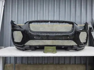 J9C3-17003-C Бампер передний Jaguar E-PACE Арт e11776725, вид 2