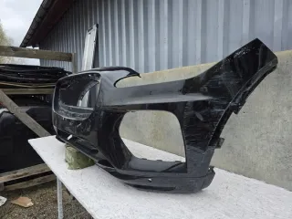 J9C3-17003-C Бампер передний Jaguar E-PACE Арт e11776725, вид 3