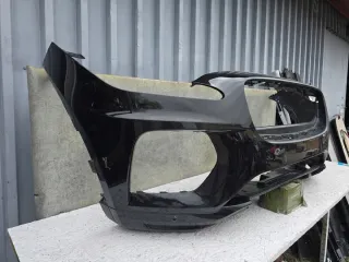 J9C3-17003-C Бампер передний Jaguar E-PACE Арт e11776725, вид 5
