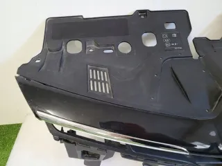 622563184R Решетка радиатора Renault Clio 4 Арт e11776704, вид 2