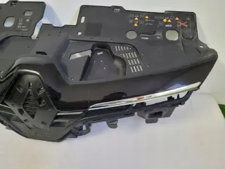 622563184R Решетка радиатора Renault Clio 4 Арт e11776704, вид 6